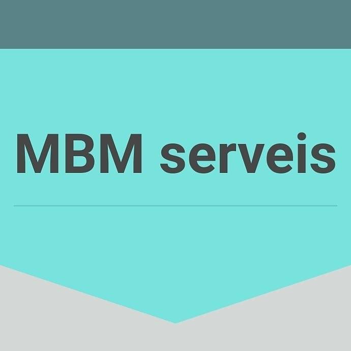 MBM serveis